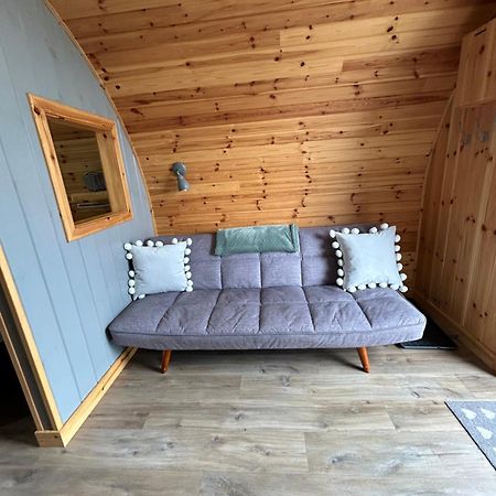 Allt Yelkie Pod Coig, Earlish Dış mekan fotoğraf