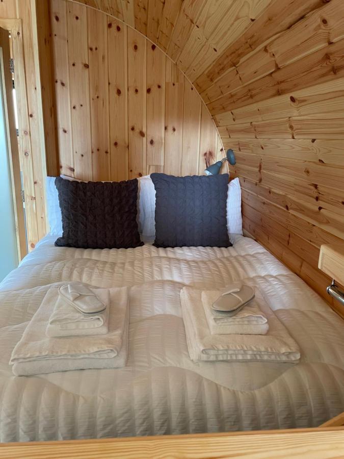 Allt Yelkie Pod Coig, Earlish Dış mekan fotoğraf