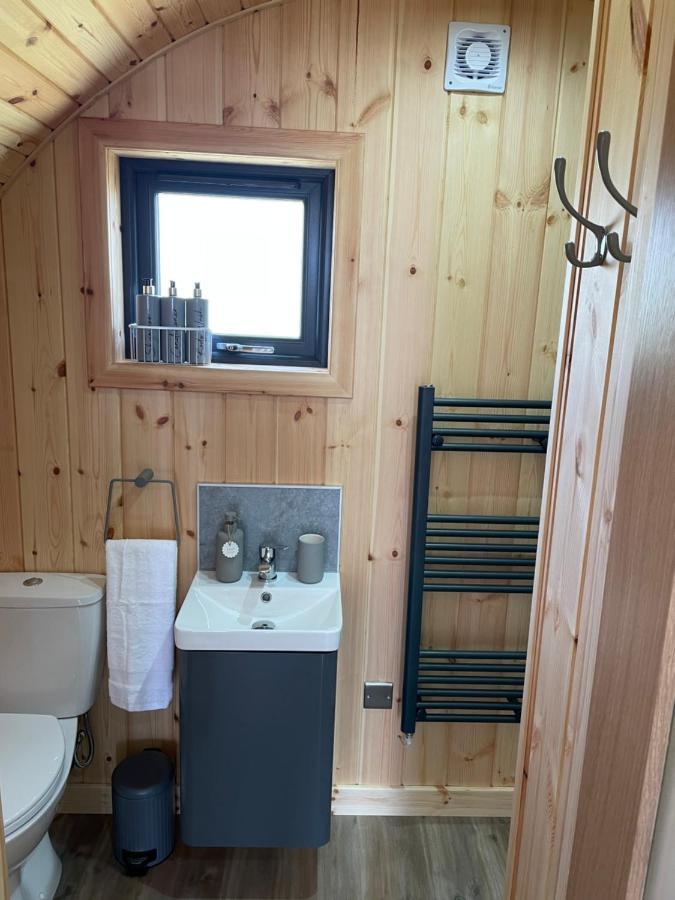 Allt Yelkie Pod Coig, Earlish Dış mekan fotoğraf