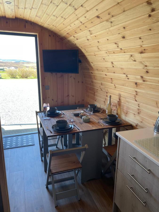 Allt Yelkie Pod Coig, Earlish Dış mekan fotoğraf