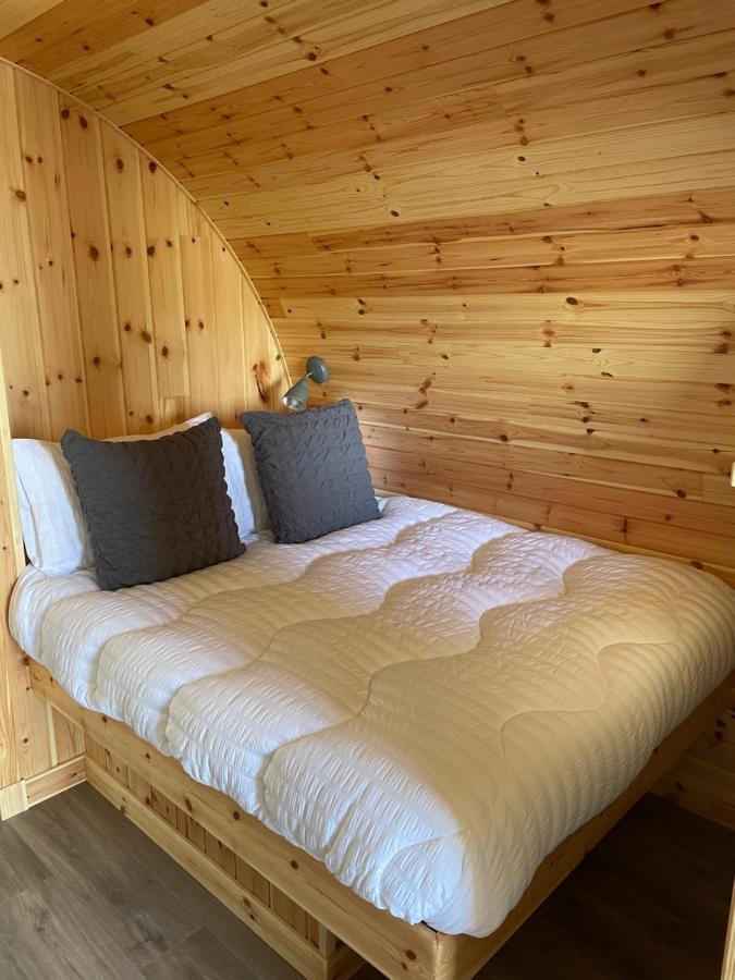 Allt Yelkie Pod Coig, Earlish Dış mekan fotoğraf