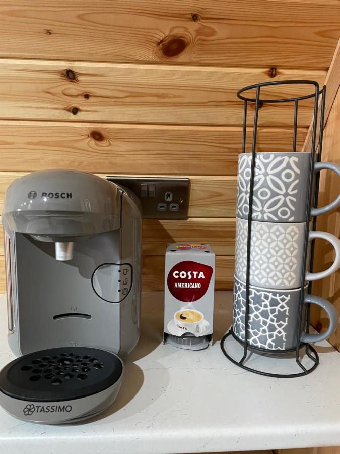 Allt Yelkie Pod Coig, Earlish Dış mekan fotoğraf