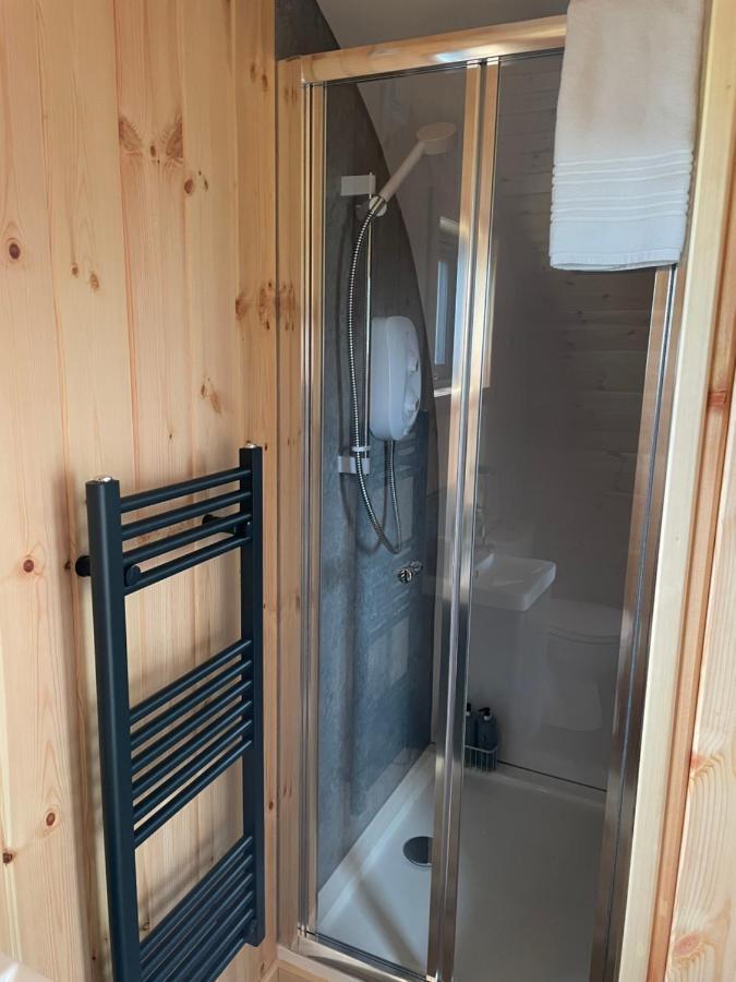 Allt Yelkie Pod Coig, Earlish Dış mekan fotoğraf