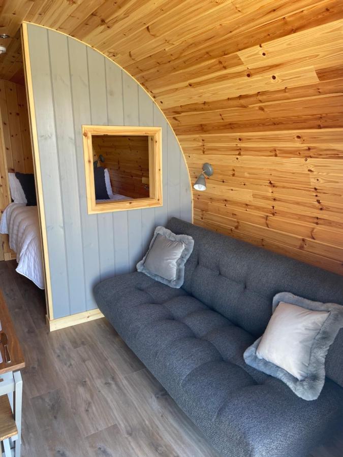 Allt Yelkie Pod Coig, Earlish Dış mekan fotoğraf